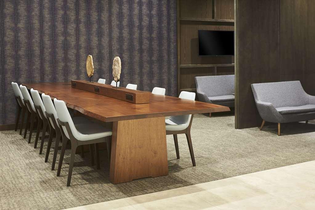 Hyatt Place Toronto/Mississauga Centre Interior foto