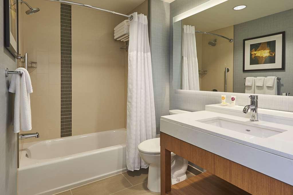 Hyatt Place Toronto/Mississauga Centre Quarto foto