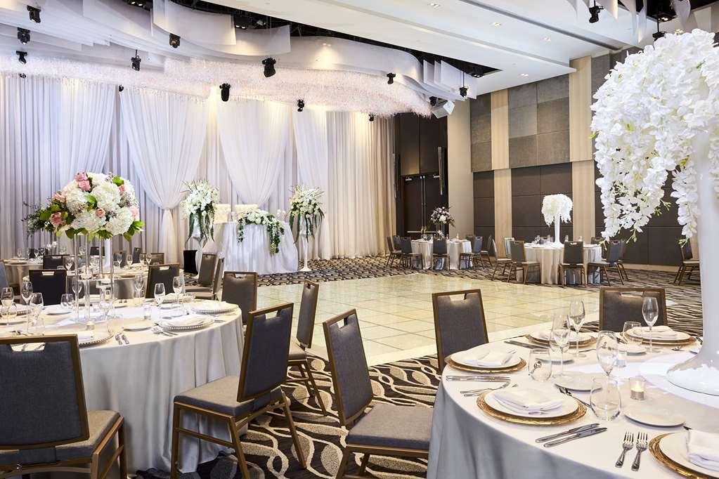 Hyatt Place Toronto/Mississauga Centre Interior foto